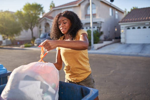 Best Commercial Cleanout Services  in Hawthorn Woods, IL