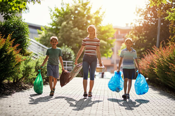 Household Junk Removal in Hawthorn Woods, IL