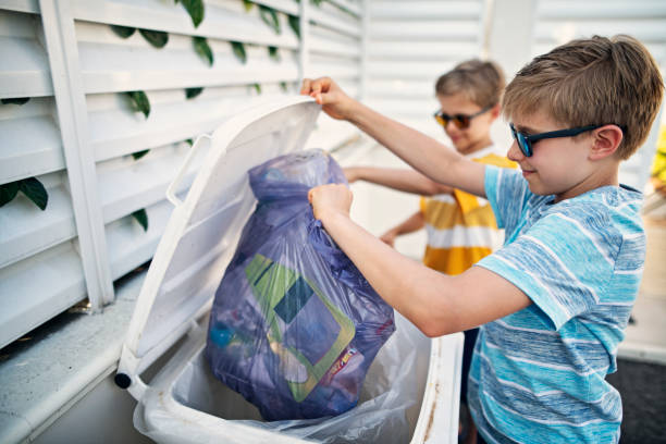 Best Yard Waste Removal  in Hawthorn Woods, IL