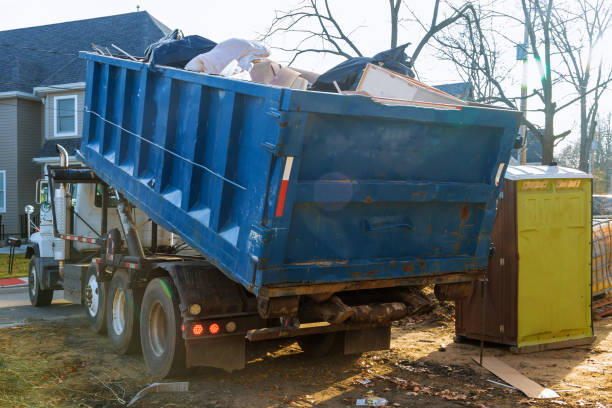Best Residential Junk Removal  in Hawthorn Woods, IL