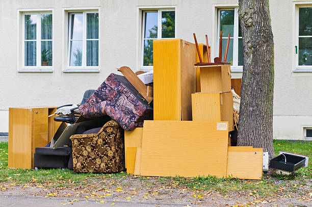 Best Affordable Junk Removal Services  in Hawthorn Woods, IL