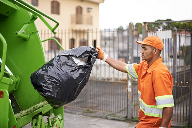 Best Junk Hauling Services  in Hawthorn Woods, IL